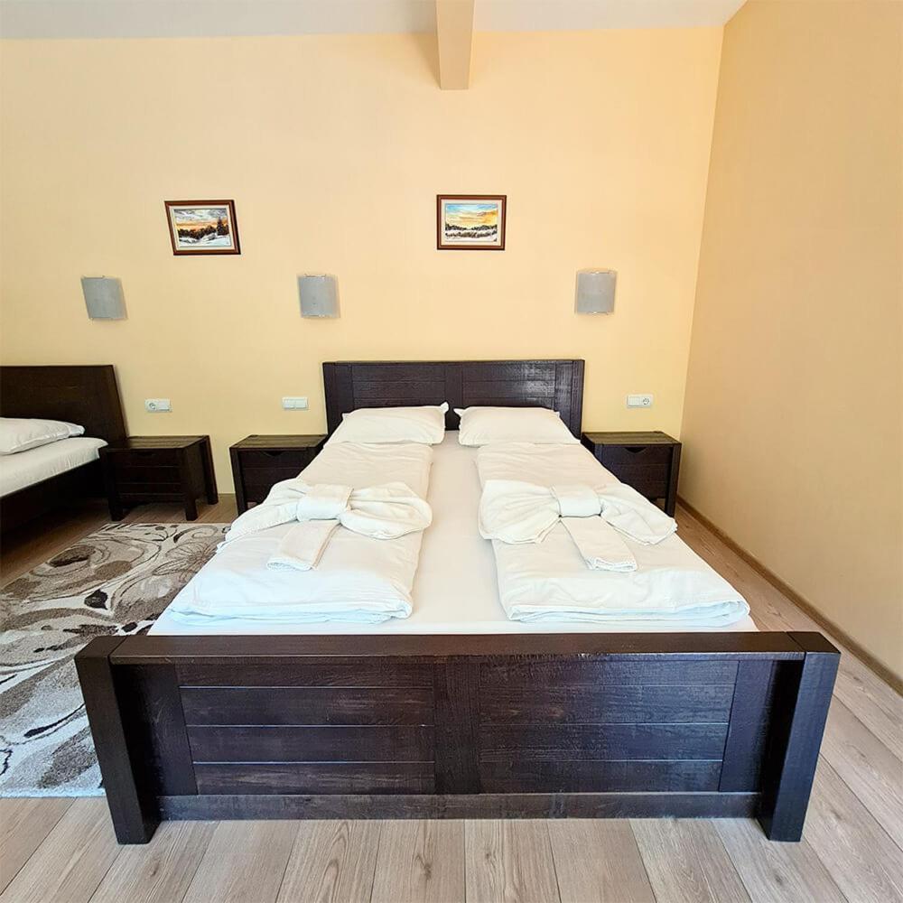 Family Hotel Chiflik Hills Cameră foto