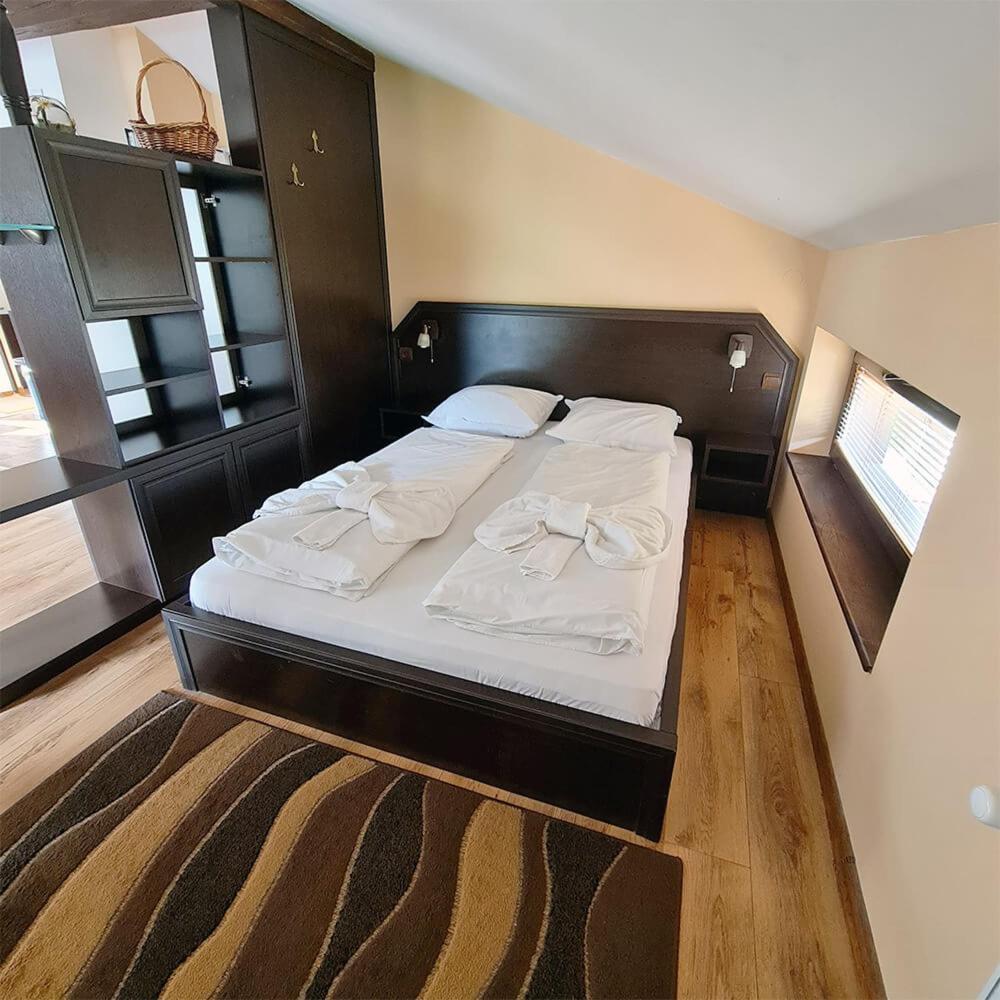Family Hotel Chiflik Hills Cameră foto